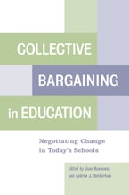 Collective Bargaining in Education