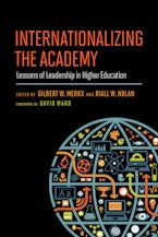 Internationalizing the Academy