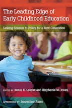 The Leading Edge of Early Childhood Education