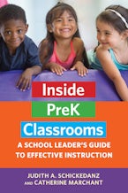 Inside PreK Classrooms
