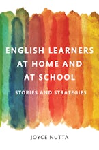 English Learners at Home and at School