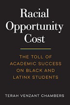 Racial Opportunity Cost