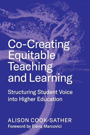 Co Creating Equitable Teaching And Learning