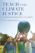 Teach for Climate Justice
