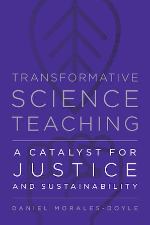Transformative Science Teaching