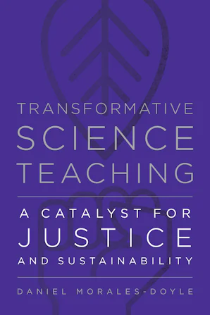 Transformative Science Teaching