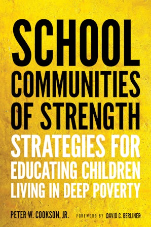 School Communities of Strength