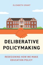 Deliberative Policymaking