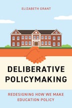 Deliberative Policymaking