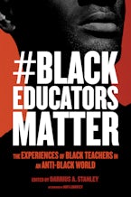 #BlackEducatorsMatter