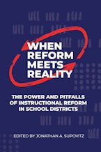 When Reform Meets Reality