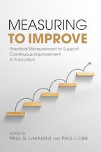 Measuring to Improve