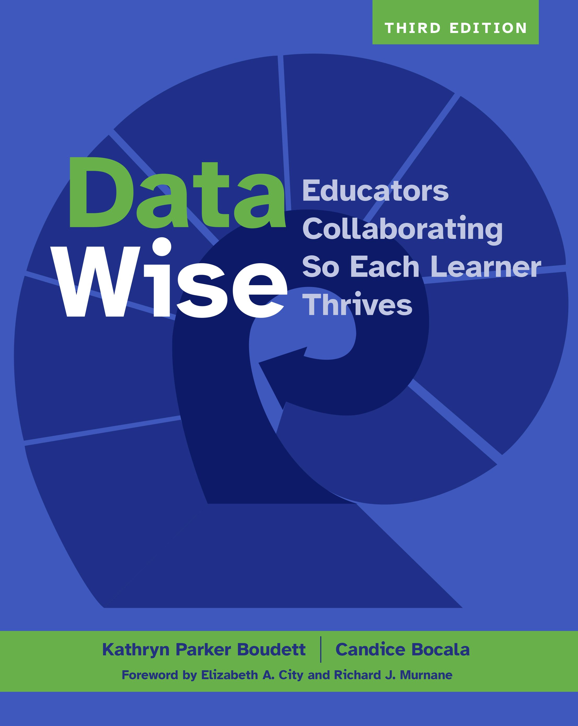 Data Wise, Third Edition