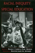 Racial Inequity in Special Education
