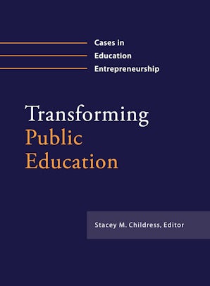 Transforming Public Education