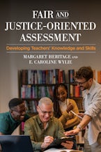 Fair And Justice-Oriented Assessment