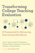 Transforming College Teaching Evaluation