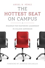 The Hottest Seat on Campus