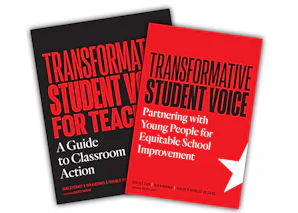 Transformative Student Voice Bundle
