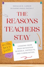 The Reasons Teachers Stay