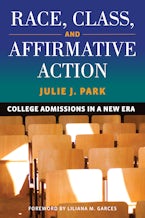 Race, Class, and Affirmative Action