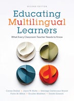 Educating Multilingual Learners, Second Edition