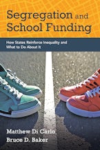 Segregation and School Funding
