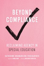 Beyond Compliance