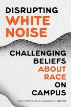Disrupting White Noise