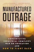 Manufactured Outrage