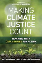 Making Climate Justice Count
