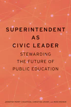 Superintendent as Civic Leader
