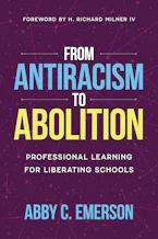 From Antiracism to Abolition